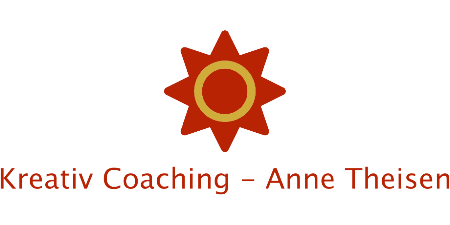 Kreatives Coaching Theisen Logo