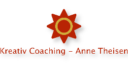 Kreativ Coaching - Anne Theisen