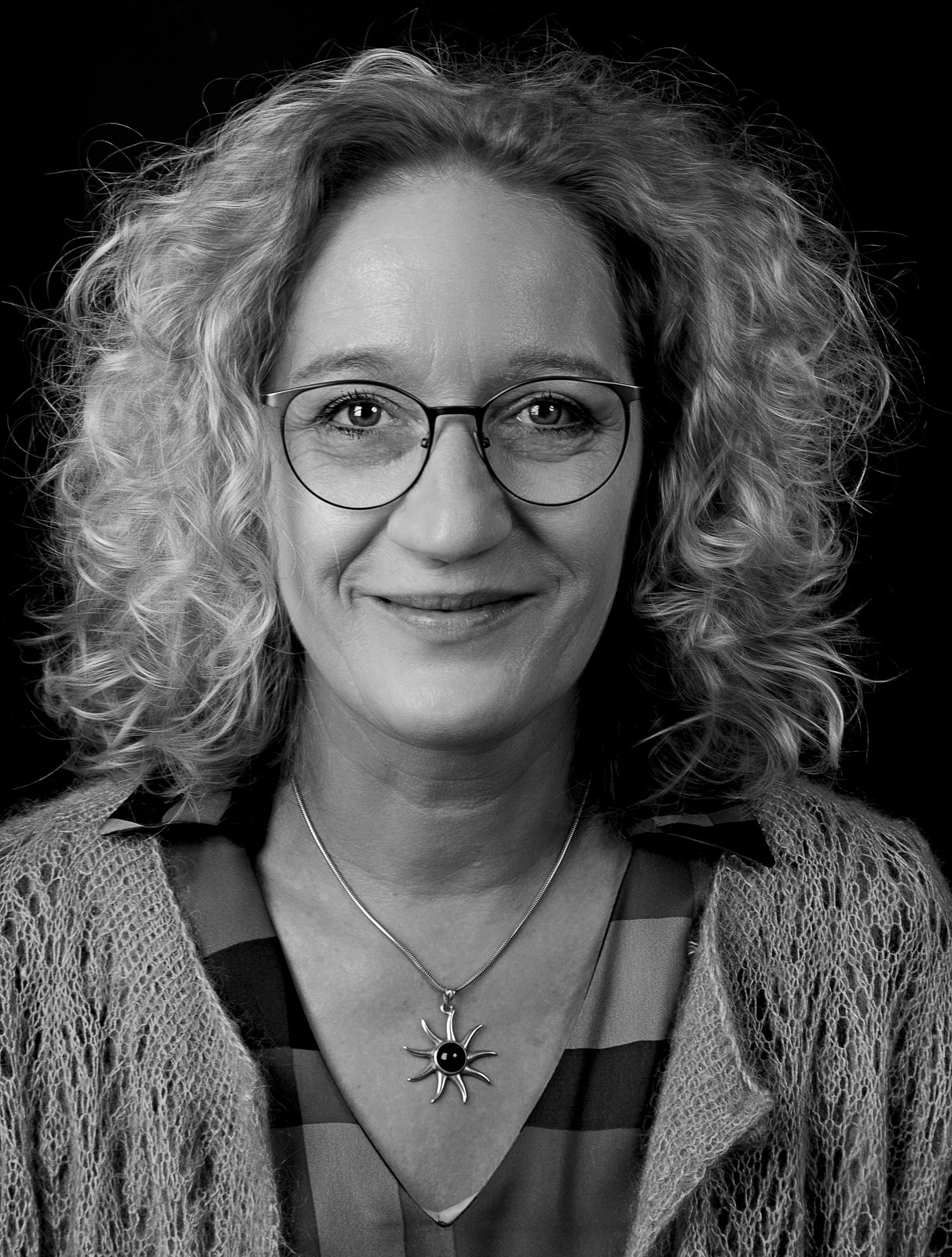 Anne Theisen - kreatives Coaching